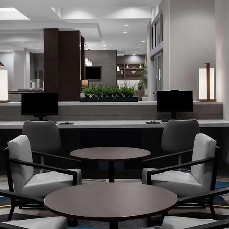 Hyatt House Raleigh North Hills Exterior foto